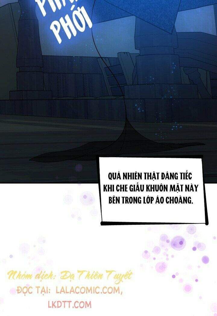 Tôi Đánh Mất Dây Xích Kiềm Chế Nam Chính Hắc Ám Chapter 17 - 54