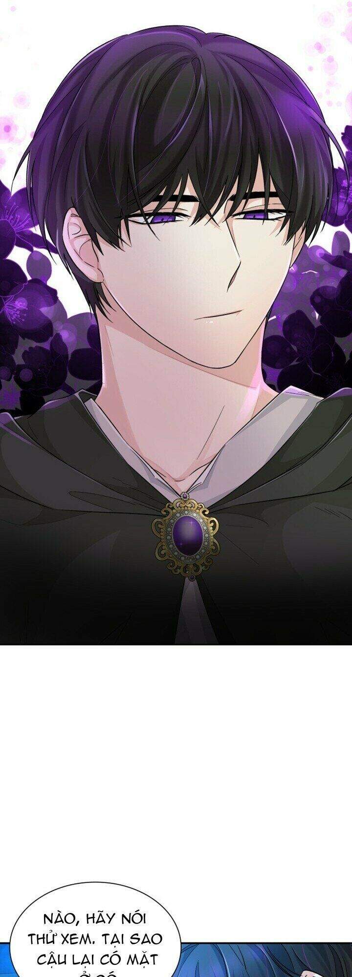 Tôi Đánh Mất Dây Xích Kiềm Chế Nam Chính Hắc Ám Chapter 17 - 55