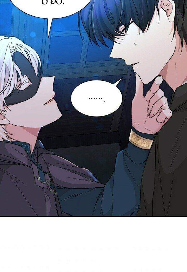 Tôi Đánh Mất Dây Xích Kiềm Chế Nam Chính Hắc Ám Chapter 17 - 56