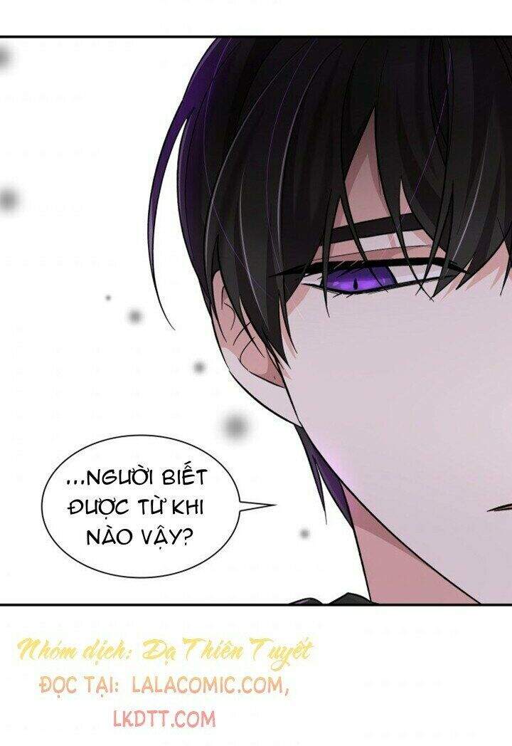 Tôi Đánh Mất Dây Xích Kiềm Chế Nam Chính Hắc Ám Chapter 17 - 57