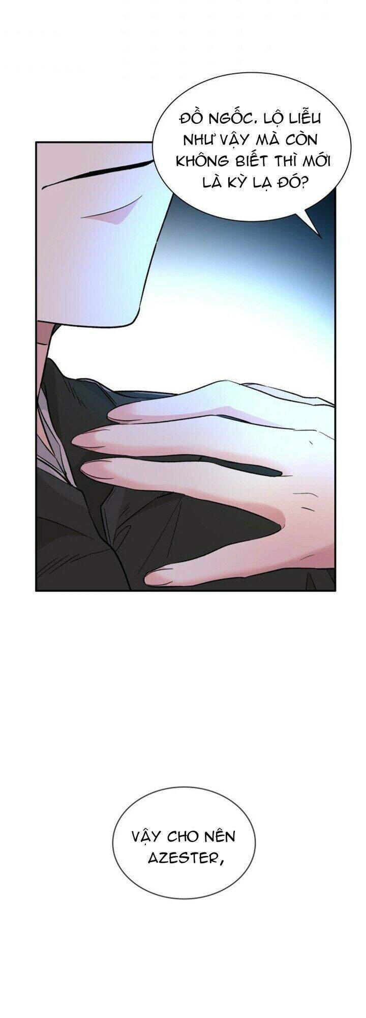 Tôi Đánh Mất Dây Xích Kiềm Chế Nam Chính Hắc Ám Chapter 17 - 58