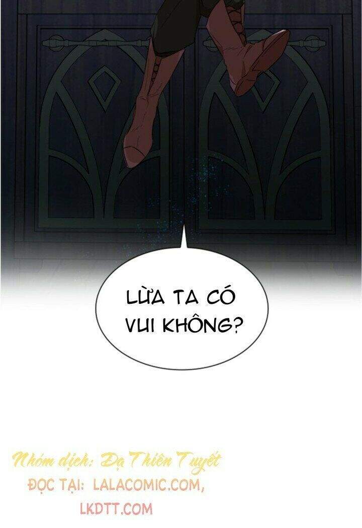 Tôi Đánh Mất Dây Xích Kiềm Chế Nam Chính Hắc Ám Chapter 17 - 60
