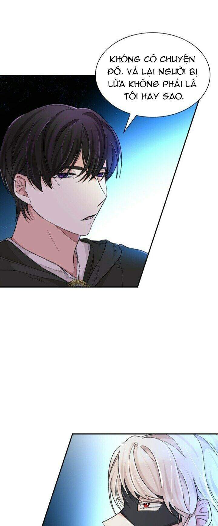 Tôi Đánh Mất Dây Xích Kiềm Chế Nam Chính Hắc Ám Chapter 17 - 61