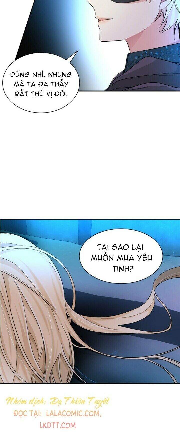 Tôi Đánh Mất Dây Xích Kiềm Chế Nam Chính Hắc Ám Chapter 17 - 62