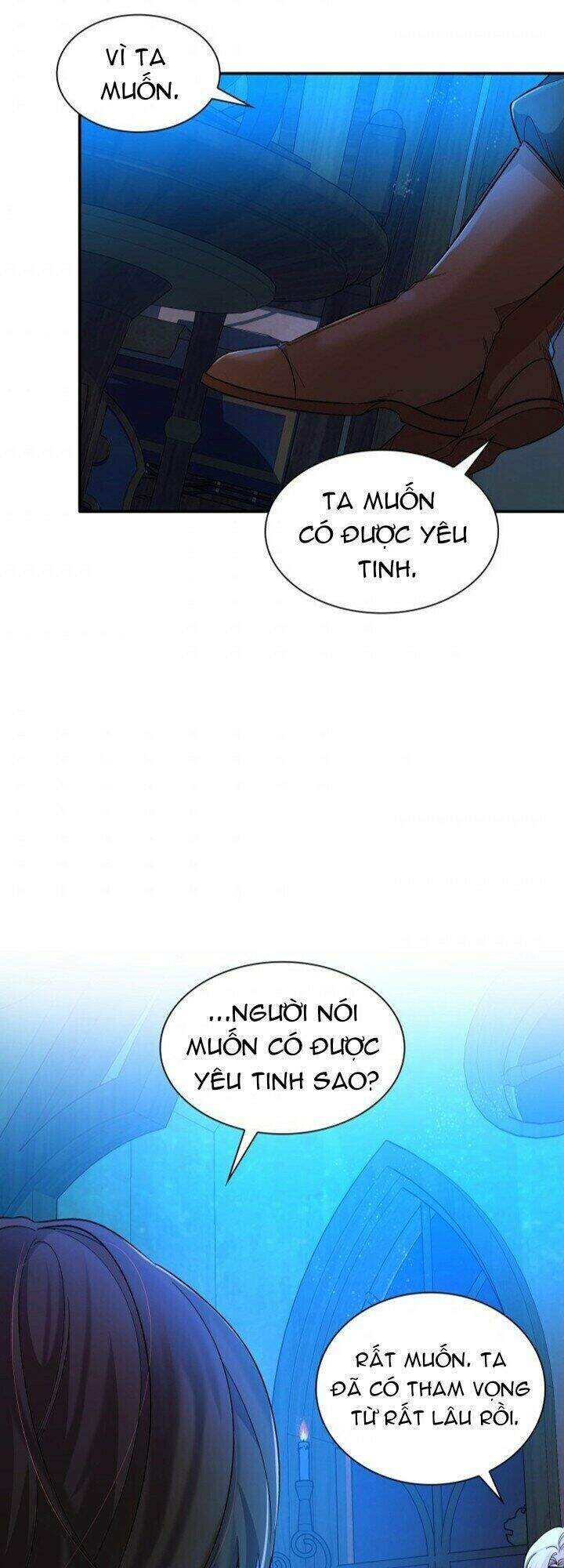 Tôi Đánh Mất Dây Xích Kiềm Chế Nam Chính Hắc Ám Chapter 17 - 63