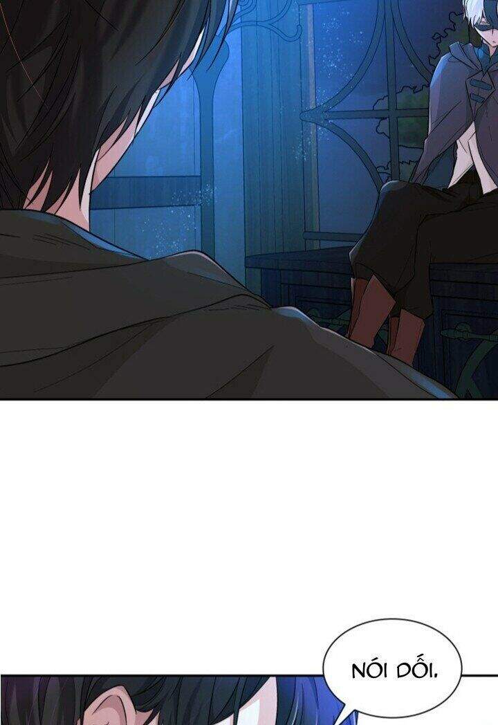 Tôi Đánh Mất Dây Xích Kiềm Chế Nam Chính Hắc Ám Chapter 17 - 64
