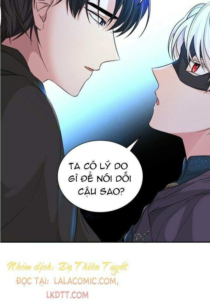 Tôi Đánh Mất Dây Xích Kiềm Chế Nam Chính Hắc Ám Chapter 17 - 65