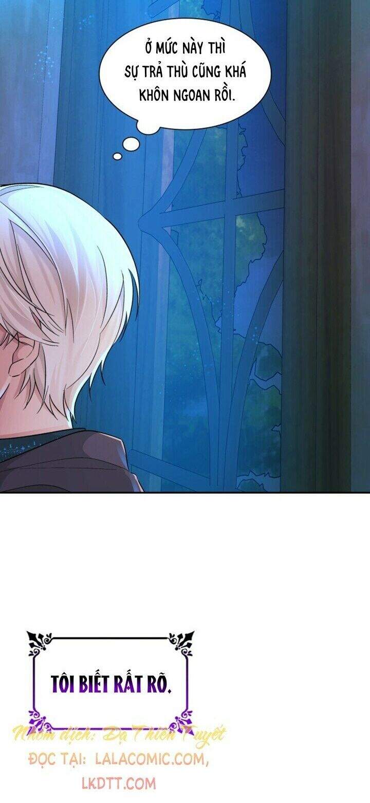 Tôi Đánh Mất Dây Xích Kiềm Chế Nam Chính Hắc Ám Chapter 17 - 67