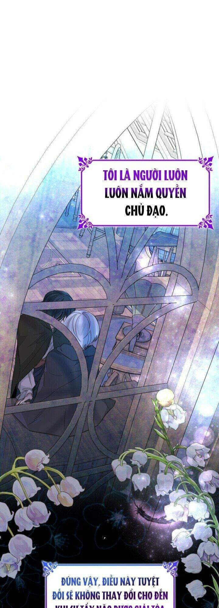 Tôi Đánh Mất Dây Xích Kiềm Chế Nam Chính Hắc Ám Chapter 17 - 68