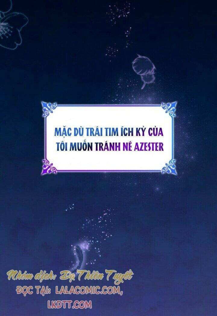 Tôi Đánh Mất Dây Xích Kiềm Chế Nam Chính Hắc Ám Chapter 17 - 70