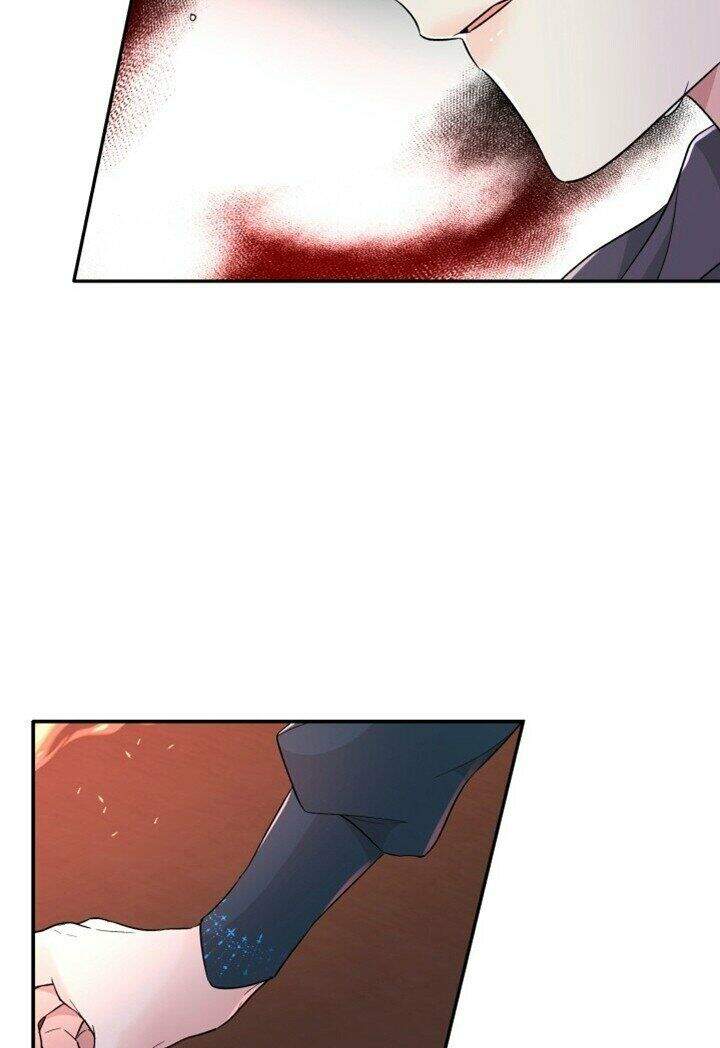 Tôi Đánh Mất Dây Xích Kiềm Chế Nam Chính Hắc Ám Chapter 17 - 8