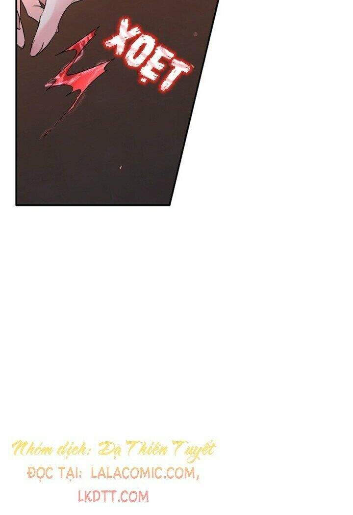 Tôi Đánh Mất Dây Xích Kiềm Chế Nam Chính Hắc Ám Chapter 17 - 9