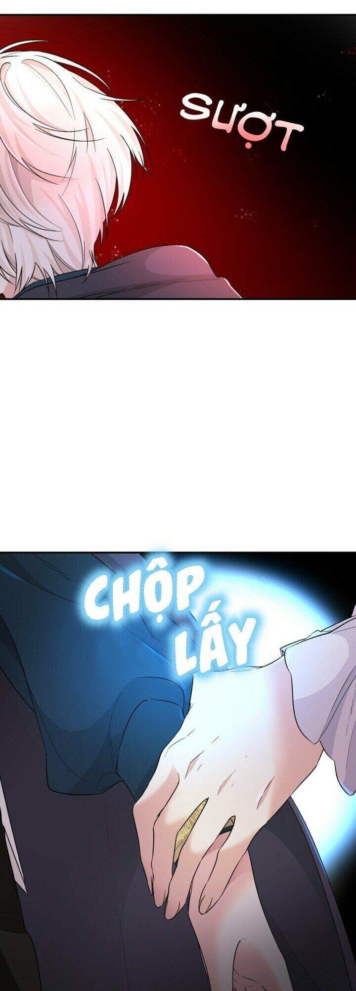 Tôi Đánh Mất Dây Xích Kiềm Chế Nam Chính Hắc Ám Chapter 17 - 10
