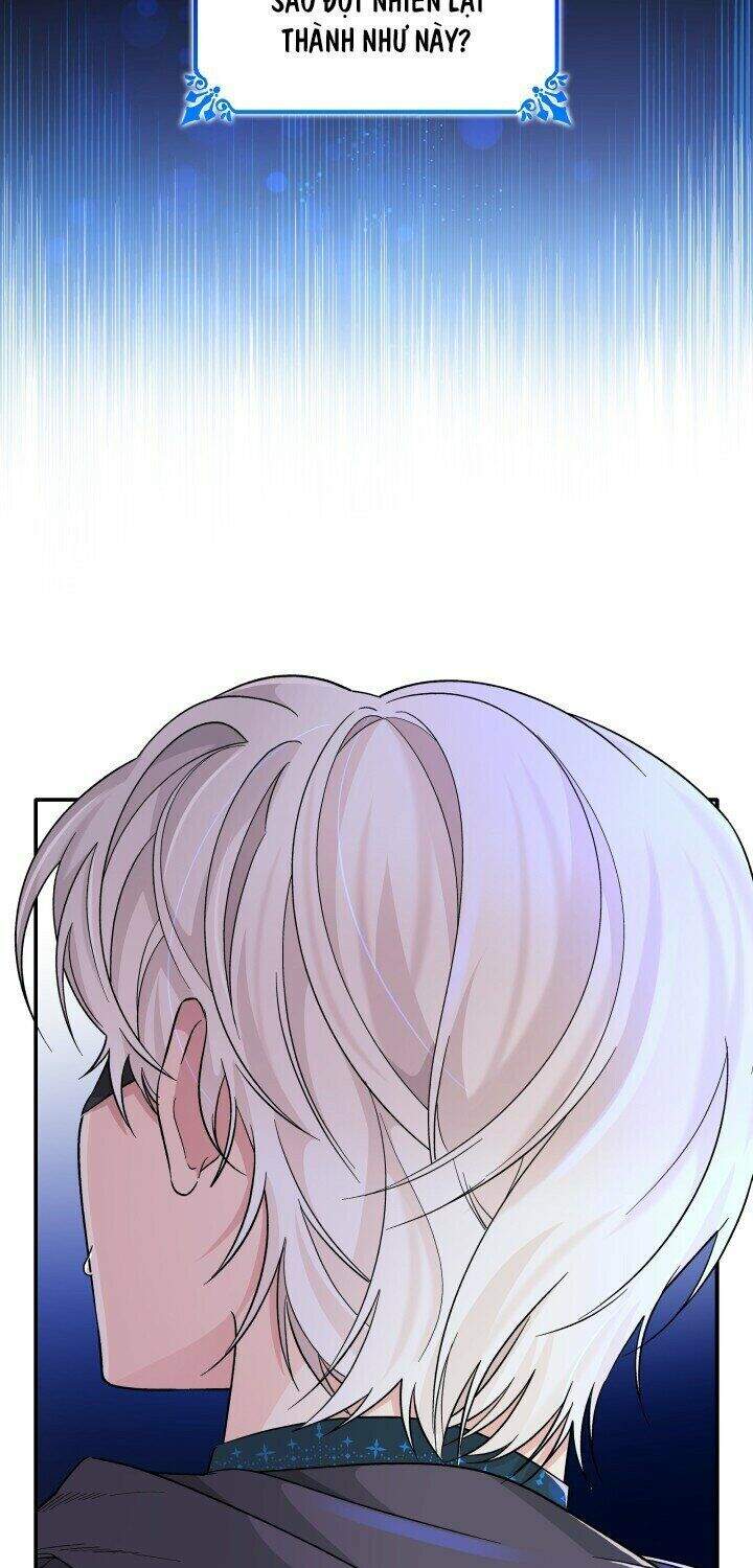 Tôi Đánh Mất Dây Xích Kiềm Chế Nam Chính Hắc Ám Chapter 18 - 2