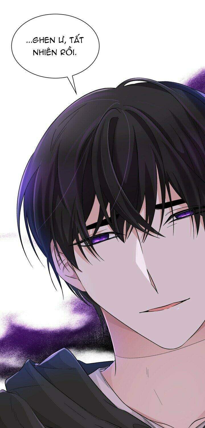 Tôi Đánh Mất Dây Xích Kiềm Chế Nam Chính Hắc Ám Chapter 18 - 11