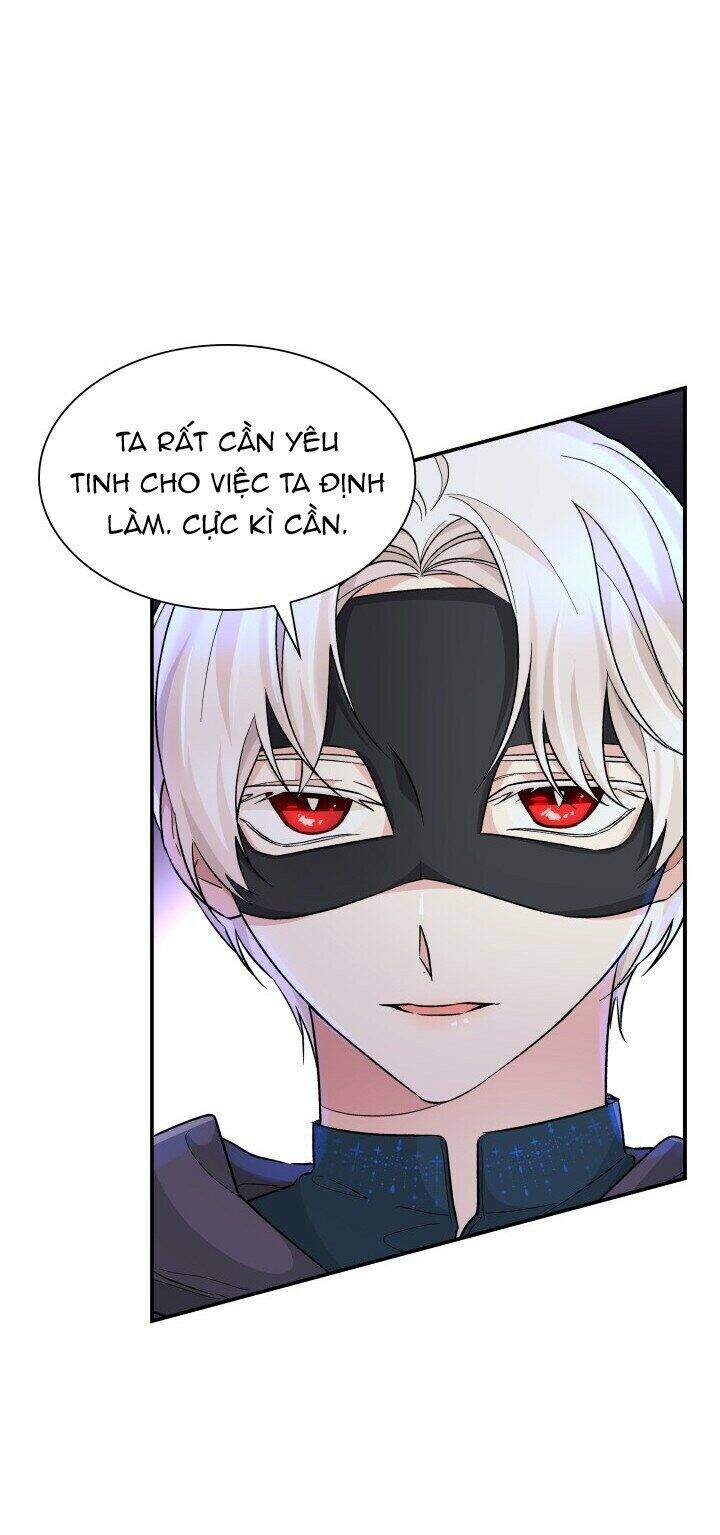 Tôi Đánh Mất Dây Xích Kiềm Chế Nam Chính Hắc Ám Chapter 18 - 14