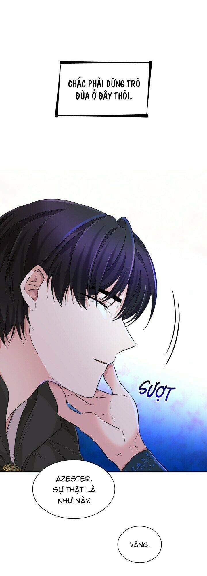 Tôi Đánh Mất Dây Xích Kiềm Chế Nam Chính Hắc Ám Chapter 18 - 16