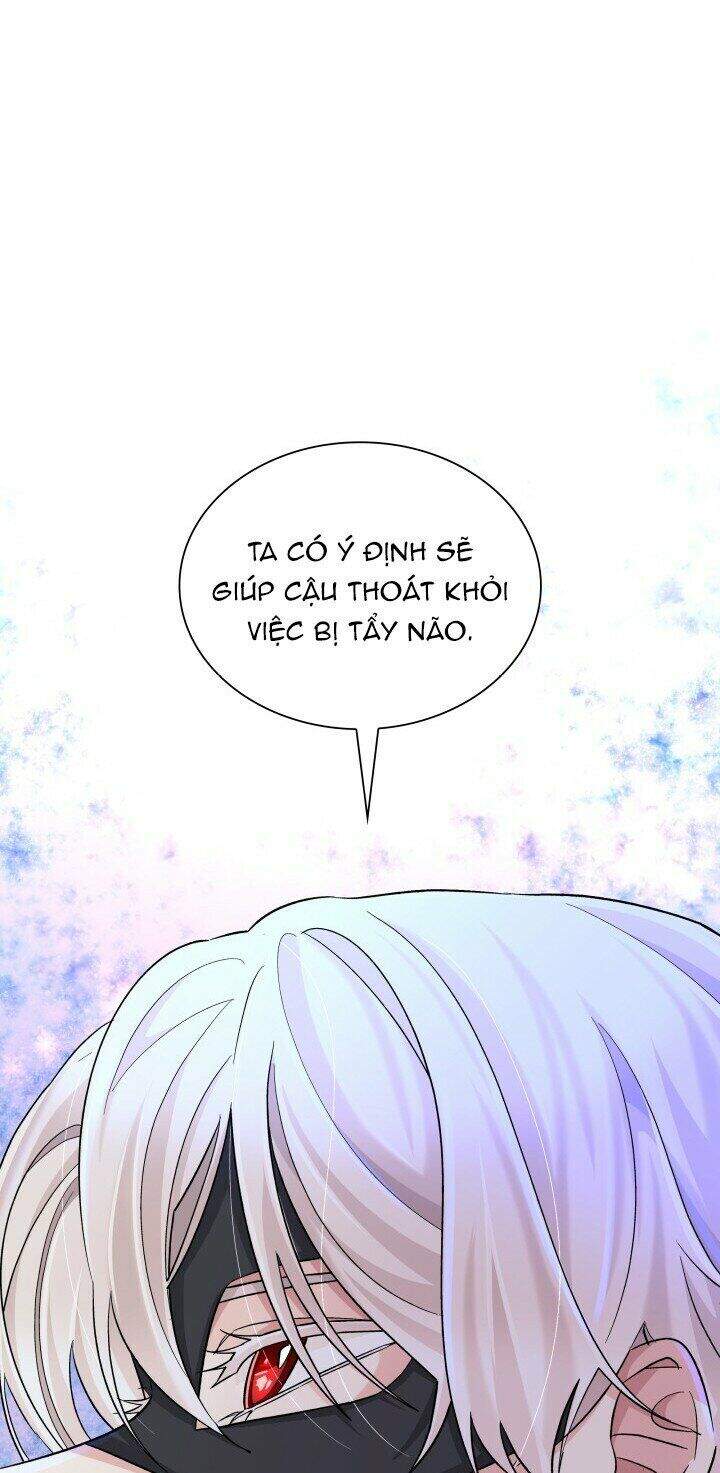 Tôi Đánh Mất Dây Xích Kiềm Chế Nam Chính Hắc Ám Chapter 18 - 17