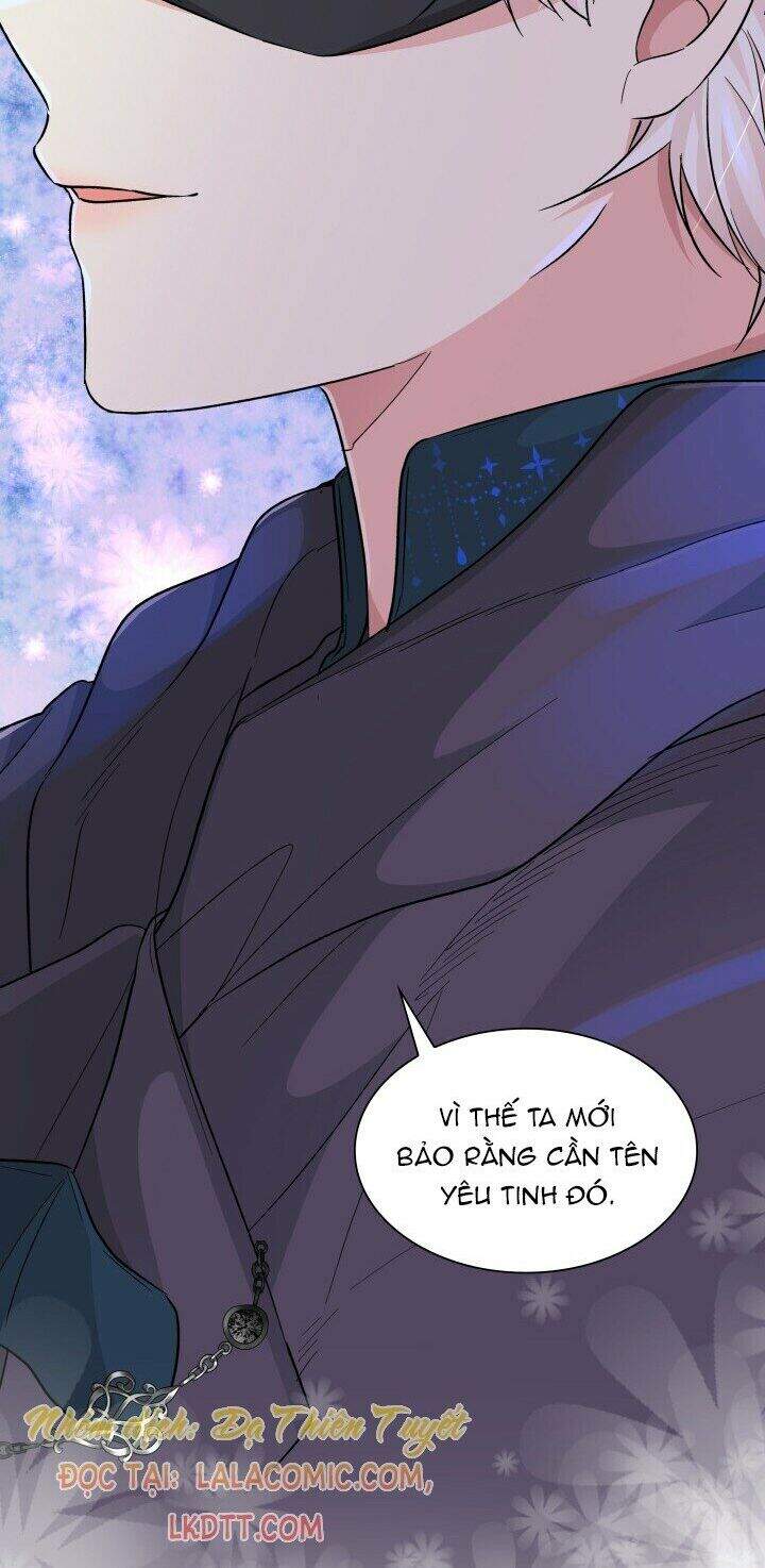 Tôi Đánh Mất Dây Xích Kiềm Chế Nam Chính Hắc Ám Chapter 18 - 18