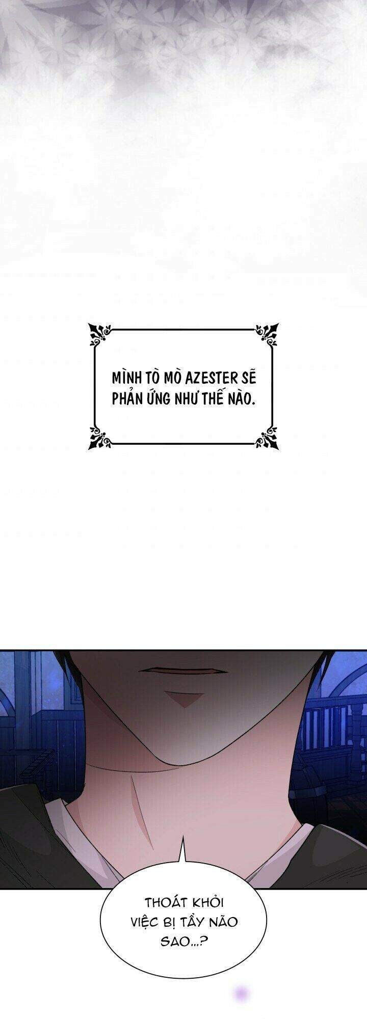Tôi Đánh Mất Dây Xích Kiềm Chế Nam Chính Hắc Ám Chapter 18 - 19
