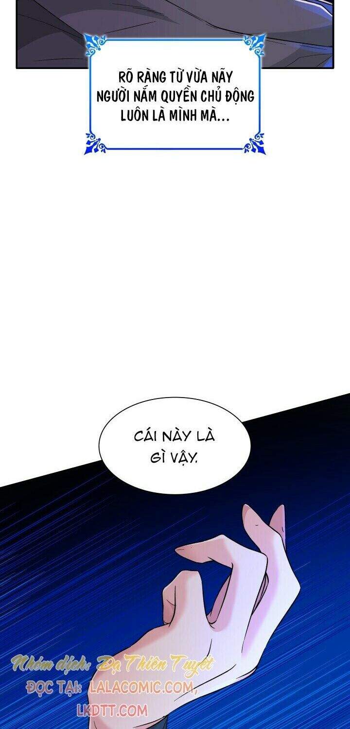 Tôi Đánh Mất Dây Xích Kiềm Chế Nam Chính Hắc Ám Chapter 18 - 3