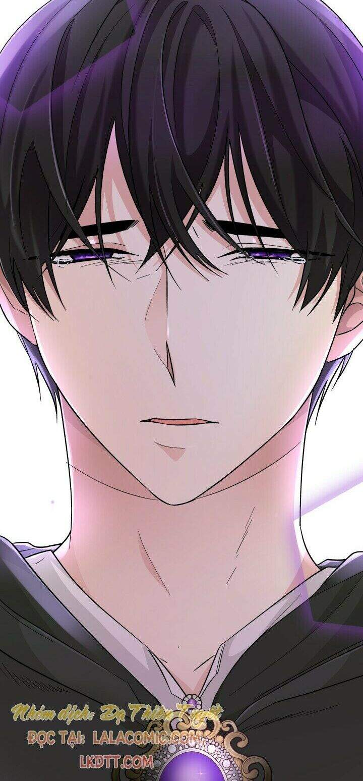 Tôi Đánh Mất Dây Xích Kiềm Chế Nam Chính Hắc Ám Chapter 18 - 21