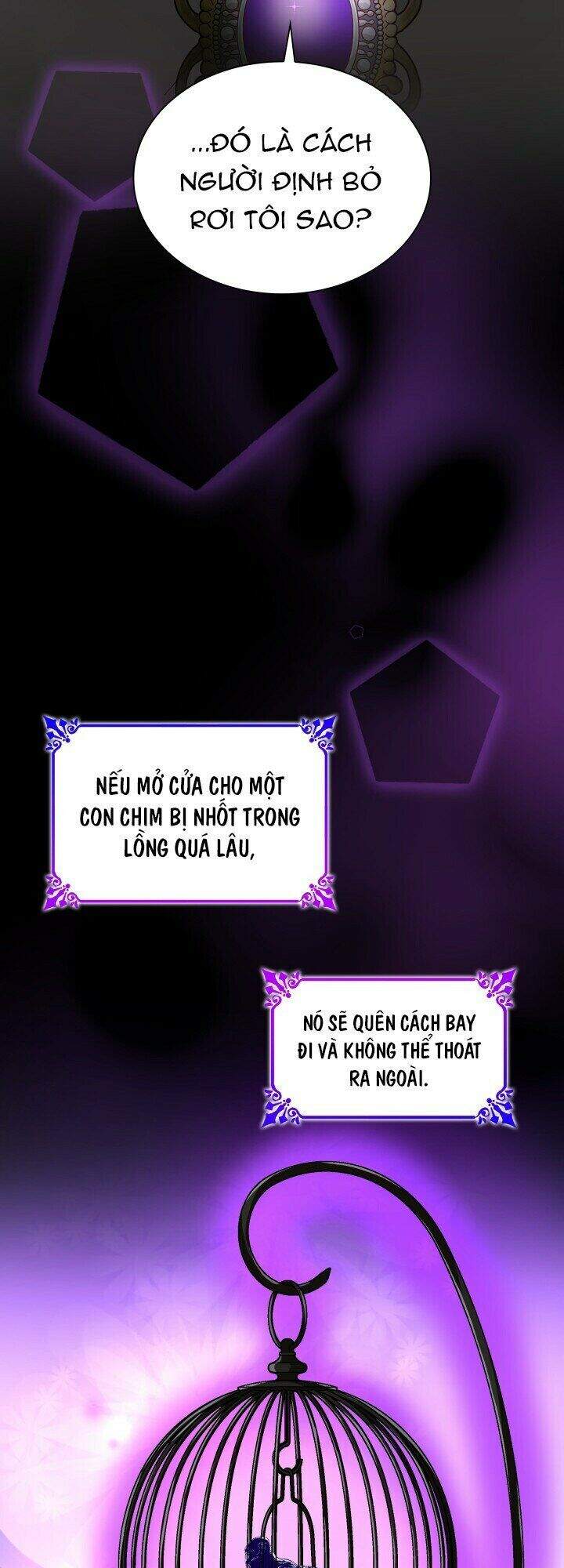 Tôi Đánh Mất Dây Xích Kiềm Chế Nam Chính Hắc Ám Chapter 18 - 22
