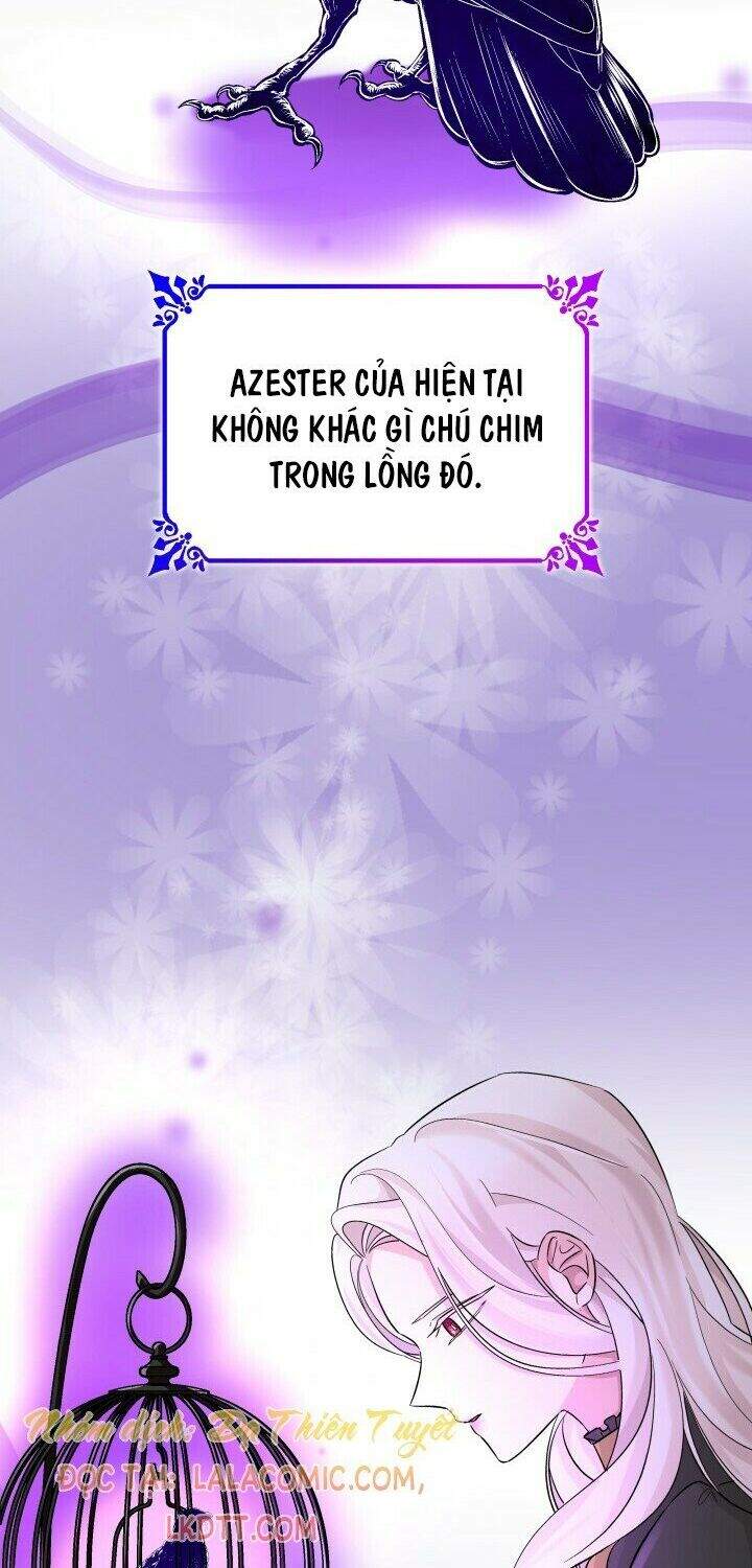 Tôi Đánh Mất Dây Xích Kiềm Chế Nam Chính Hắc Ám Chapter 18 - 24