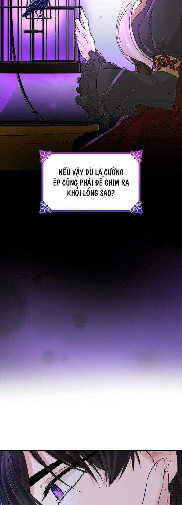 Tôi Đánh Mất Dây Xích Kiềm Chế Nam Chính Hắc Ám Chapter 18 - 25