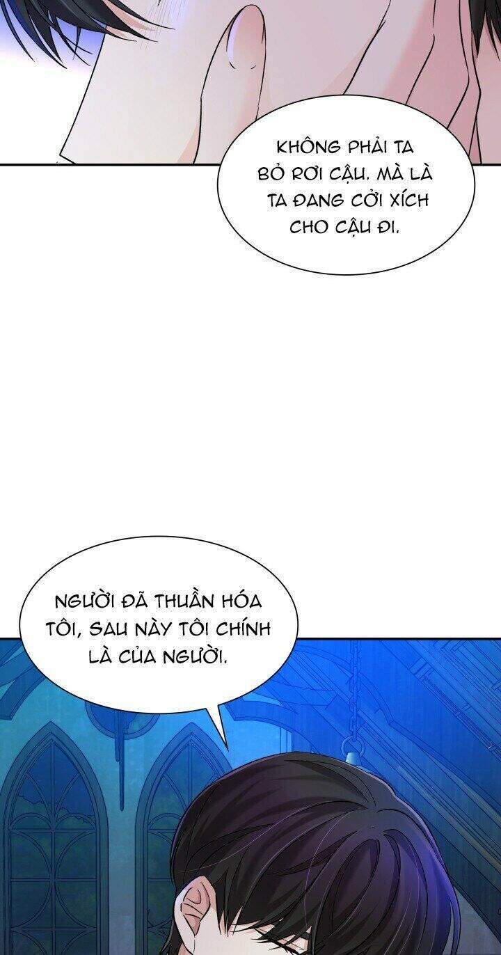 Tôi Đánh Mất Dây Xích Kiềm Chế Nam Chính Hắc Ám Chapter 18 - 26