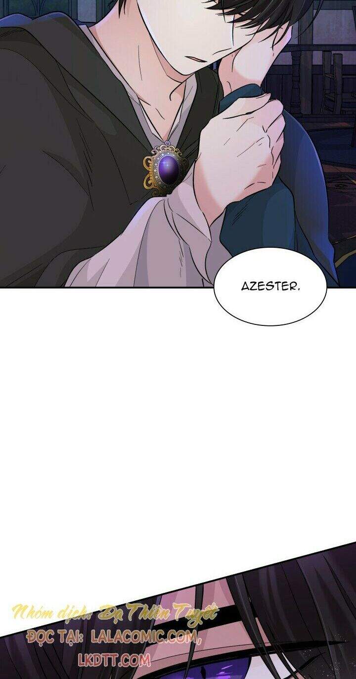 Tôi Đánh Mất Dây Xích Kiềm Chế Nam Chính Hắc Ám Chapter 18 - 27