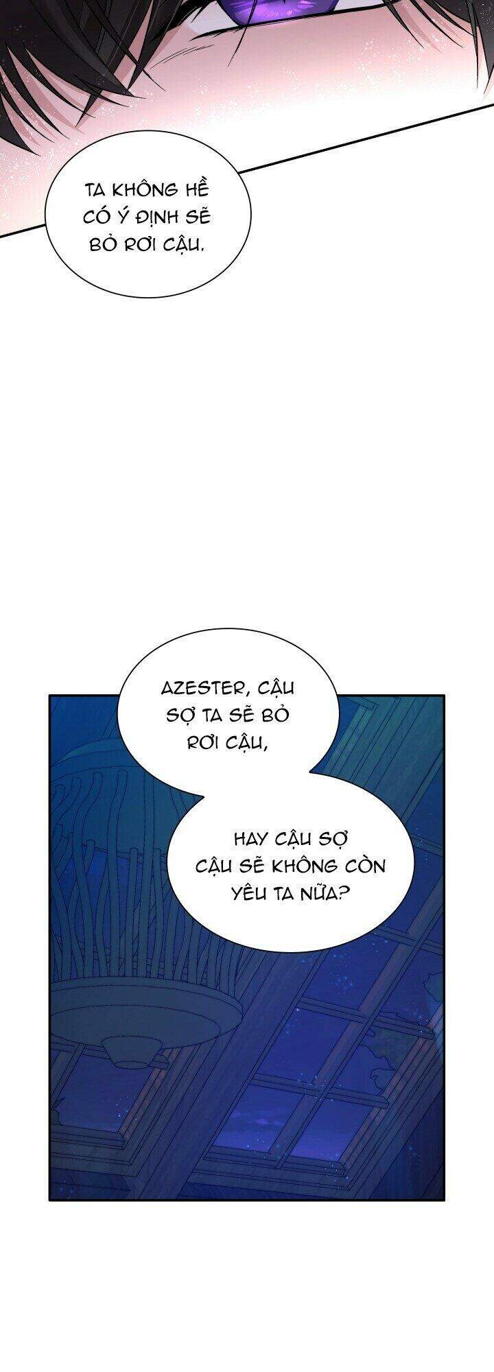 Tôi Đánh Mất Dây Xích Kiềm Chế Nam Chính Hắc Ám Chapter 18 - 28