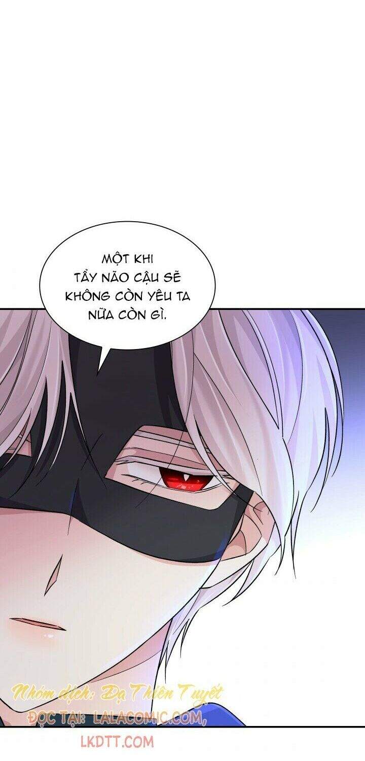 Tôi Đánh Mất Dây Xích Kiềm Chế Nam Chính Hắc Ám Chapter 18 - 30