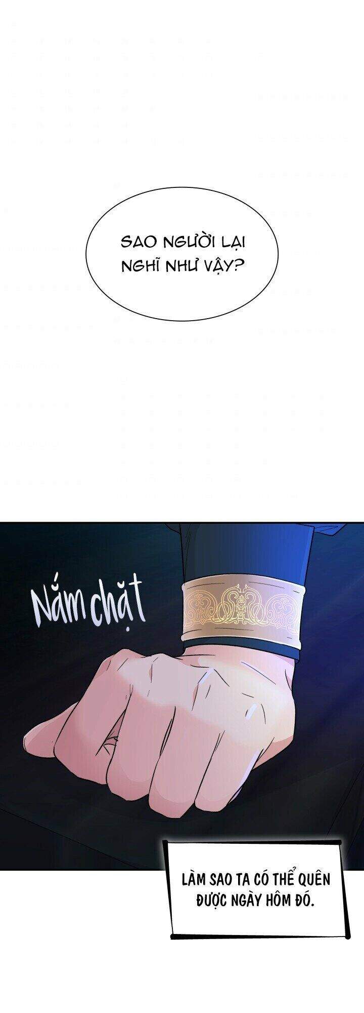 Tôi Đánh Mất Dây Xích Kiềm Chế Nam Chính Hắc Ám Chapter 18 - 31