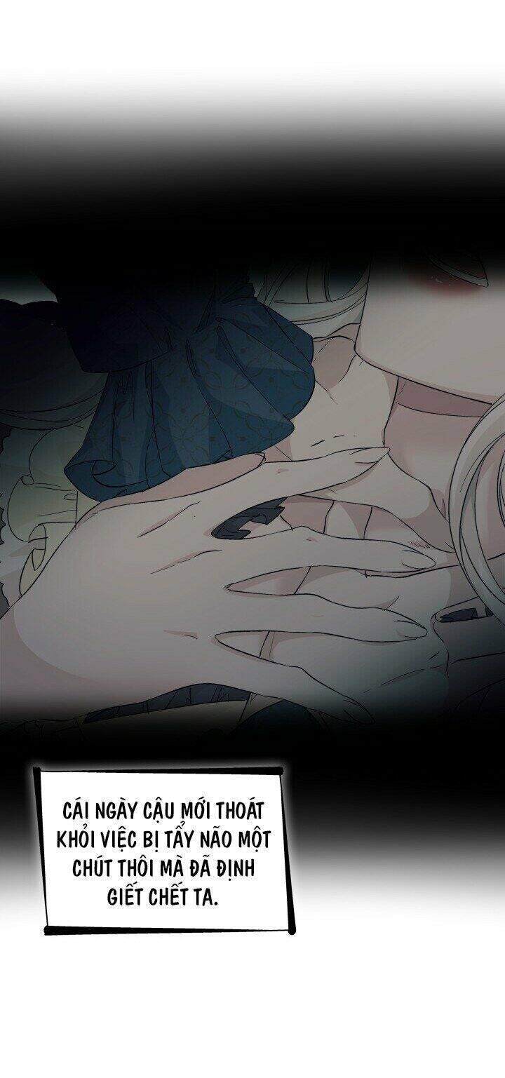 Tôi Đánh Mất Dây Xích Kiềm Chế Nam Chính Hắc Ám Chapter 18 - 32