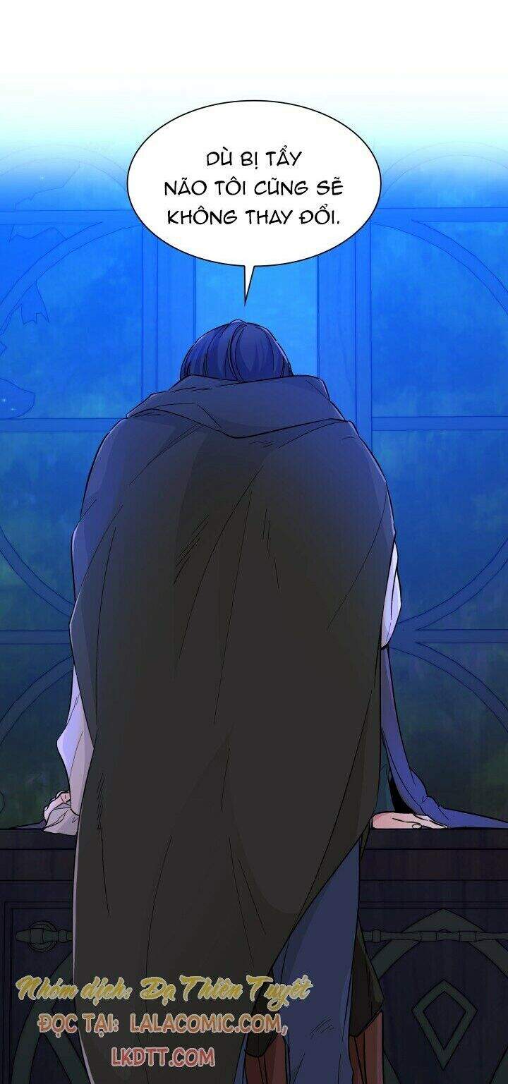 Tôi Đánh Mất Dây Xích Kiềm Chế Nam Chính Hắc Ám Chapter 18 - 33