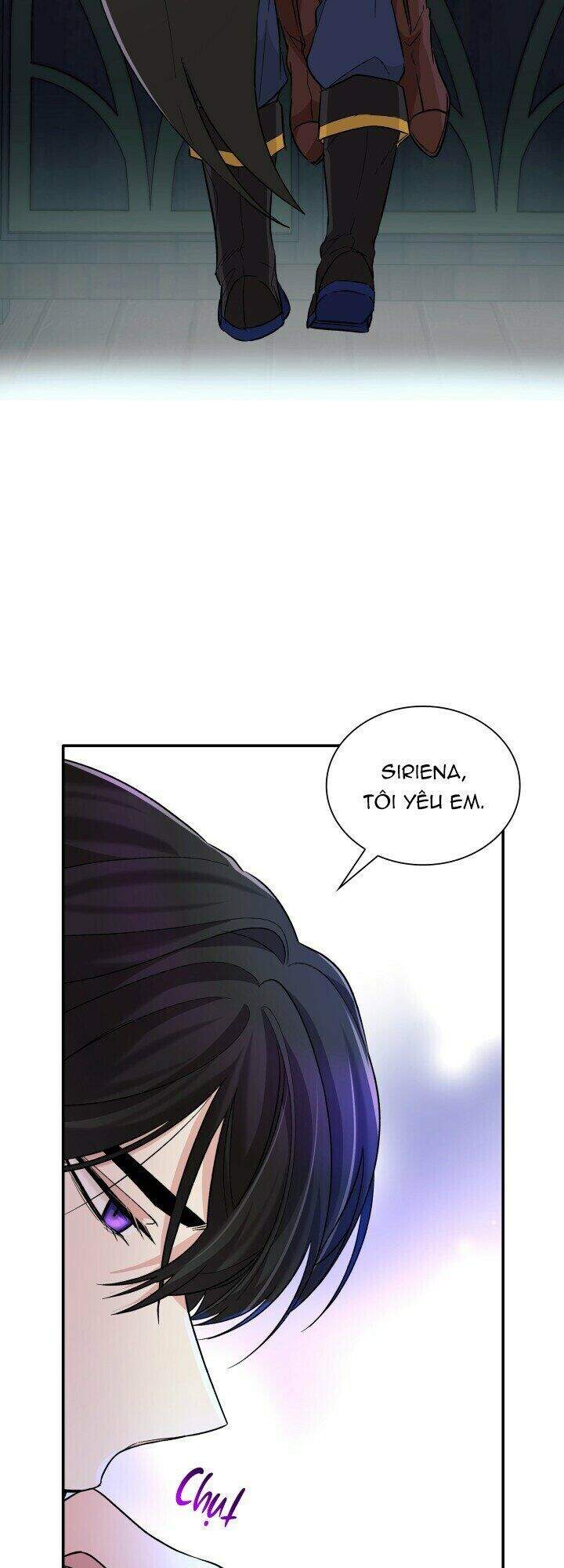 Tôi Đánh Mất Dây Xích Kiềm Chế Nam Chính Hắc Ám Chapter 18 - 34