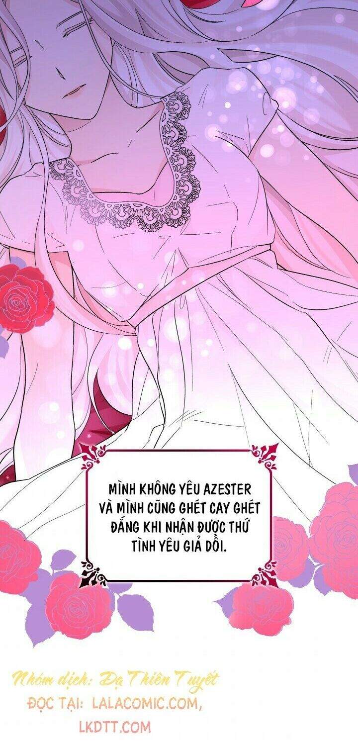 Tôi Đánh Mất Dây Xích Kiềm Chế Nam Chính Hắc Ám Chapter 18 - 36