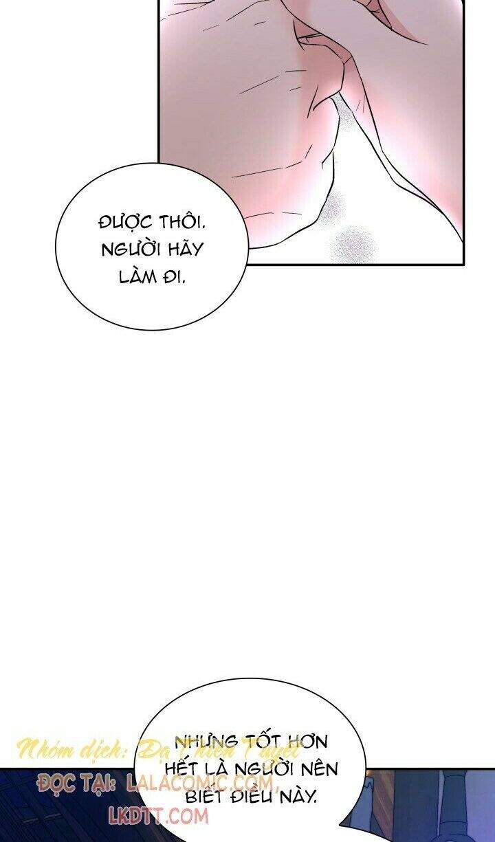 Tôi Đánh Mất Dây Xích Kiềm Chế Nam Chính Hắc Ám Chapter 18 - 39