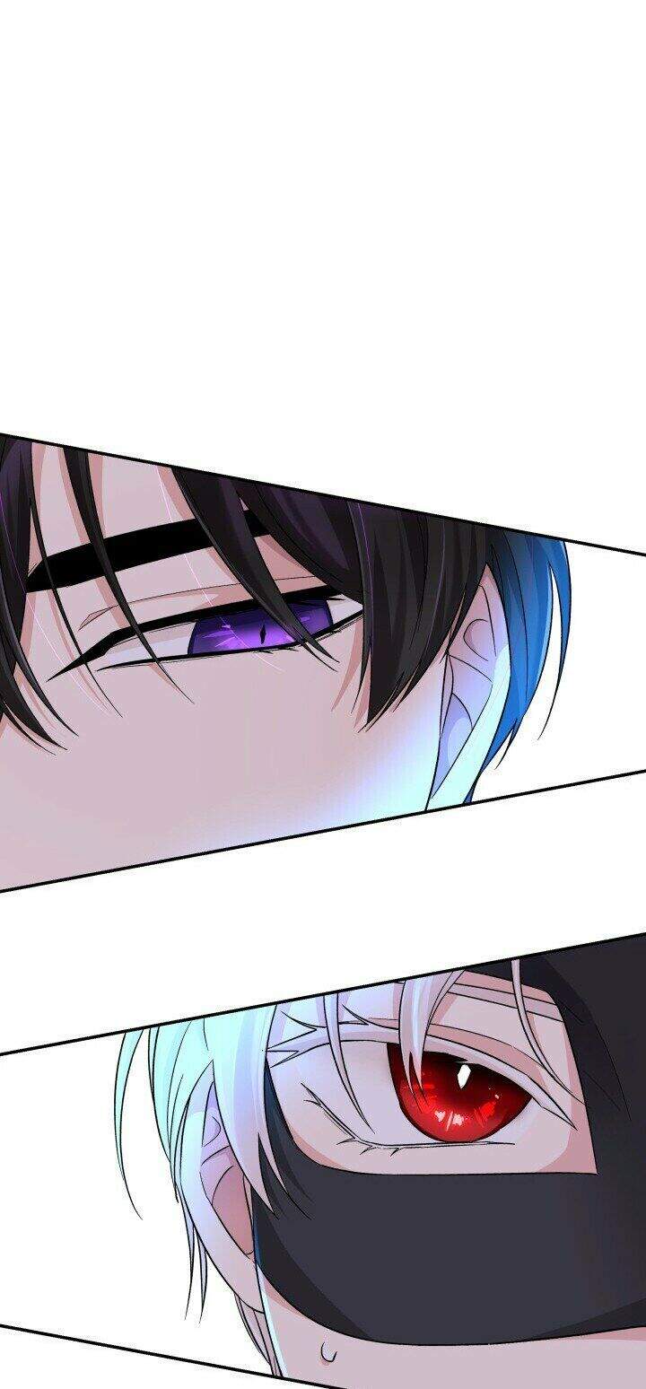 Tôi Đánh Mất Dây Xích Kiềm Chế Nam Chính Hắc Ám Chapter 18 - 41