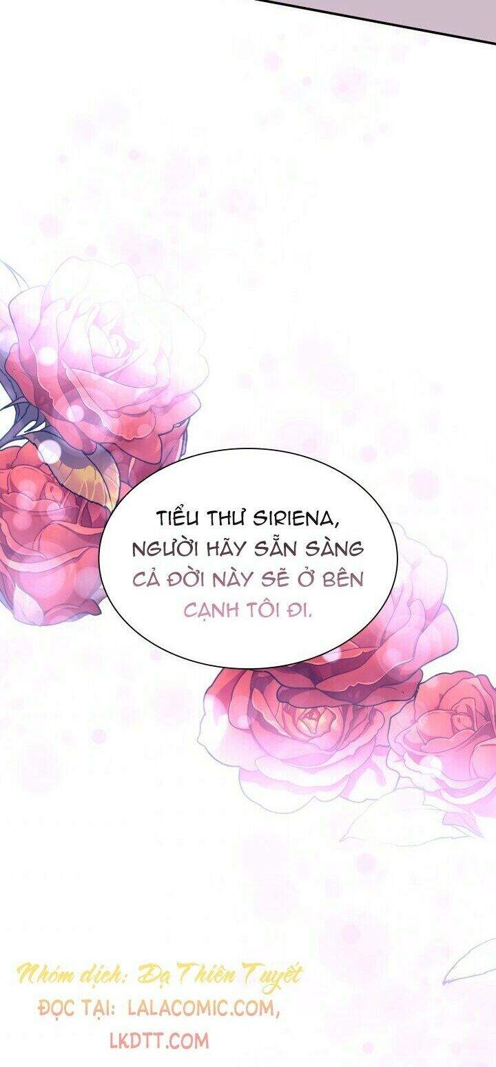 Tôi Đánh Mất Dây Xích Kiềm Chế Nam Chính Hắc Ám Chapter 18 - 42