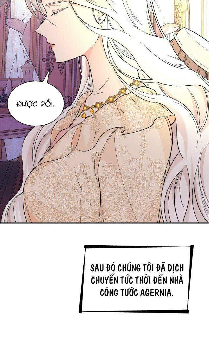 Tôi Đánh Mất Dây Xích Kiềm Chế Nam Chính Hắc Ám Chapter 18 - 44