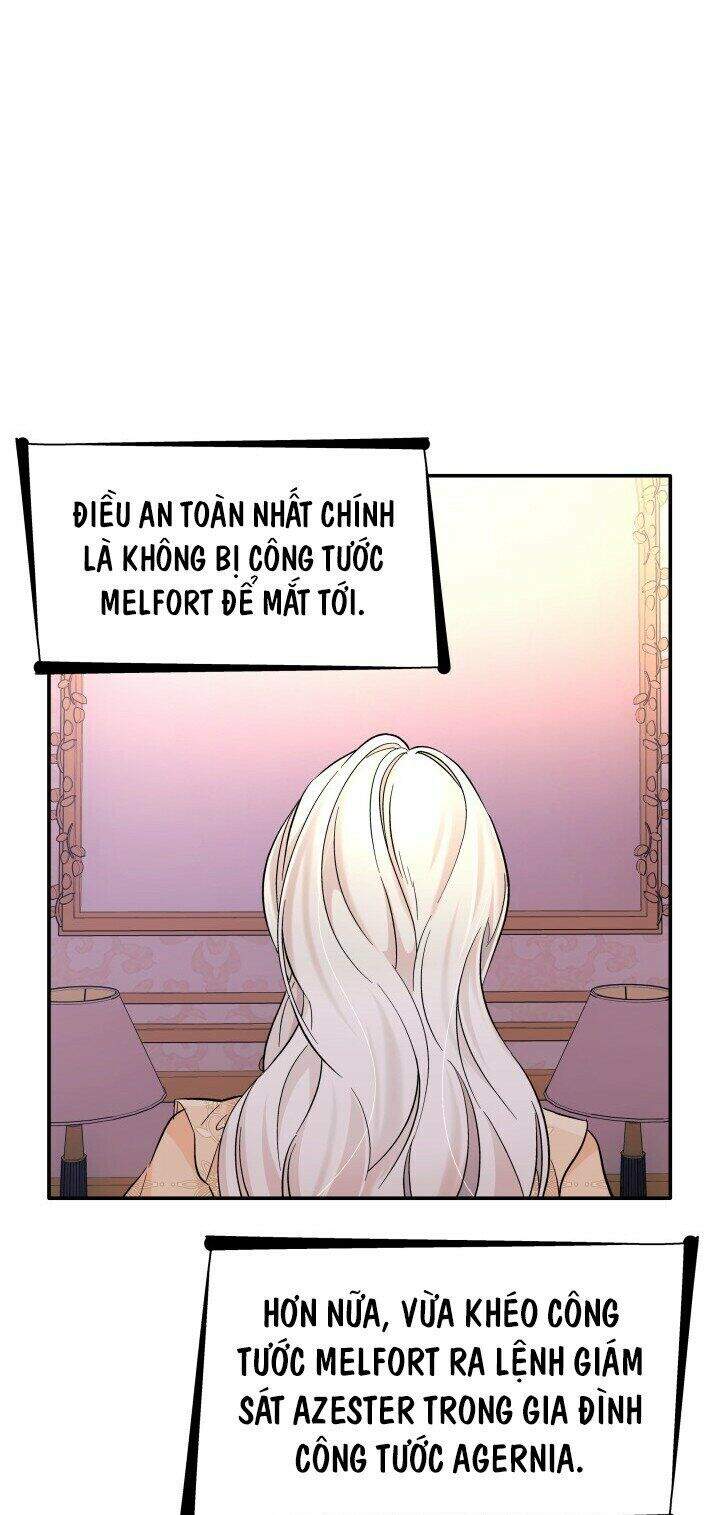 Tôi Đánh Mất Dây Xích Kiềm Chế Nam Chính Hắc Ám Chapter 18 - 47