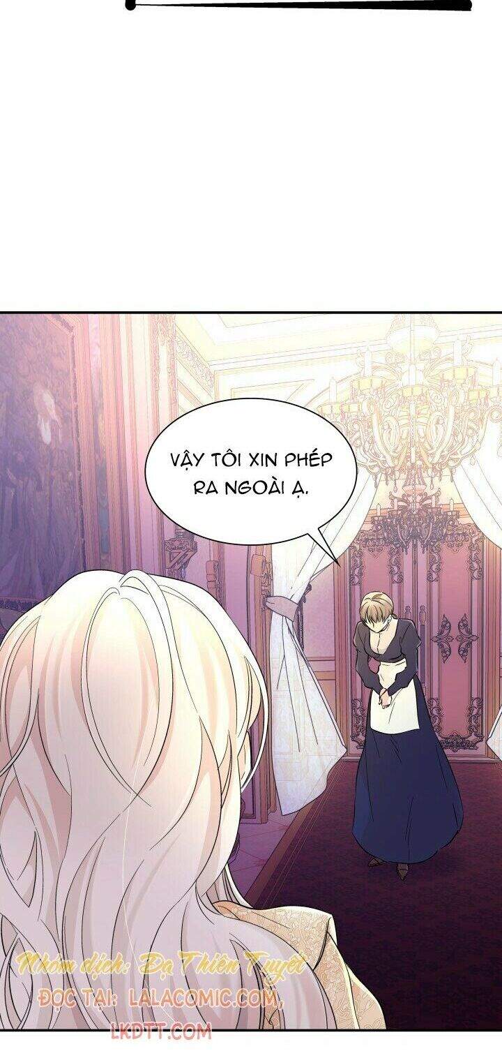 Tôi Đánh Mất Dây Xích Kiềm Chế Nam Chính Hắc Ám Chapter 18 - 48
