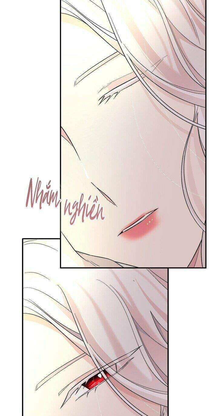 Tôi Đánh Mất Dây Xích Kiềm Chế Nam Chính Hắc Ám Chapter 18 - 50