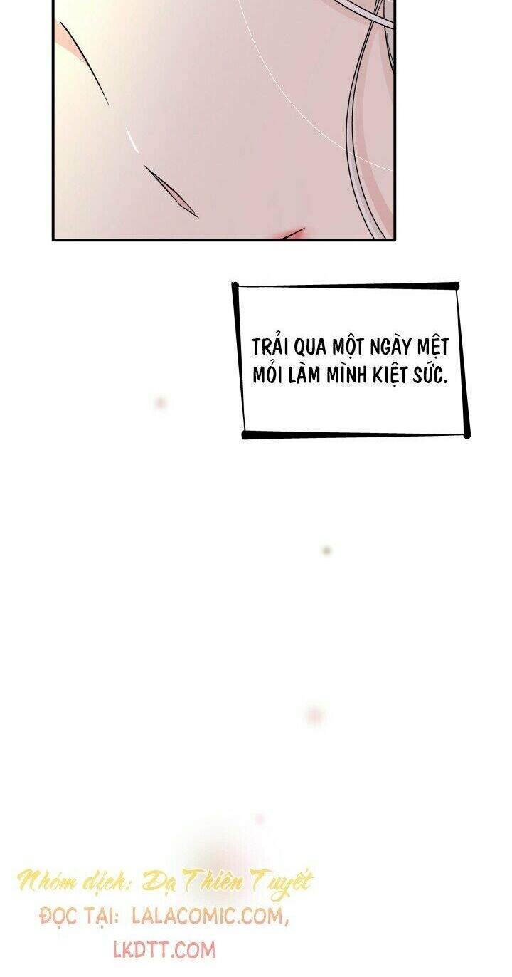 Tôi Đánh Mất Dây Xích Kiềm Chế Nam Chính Hắc Ám Chapter 18 - 51