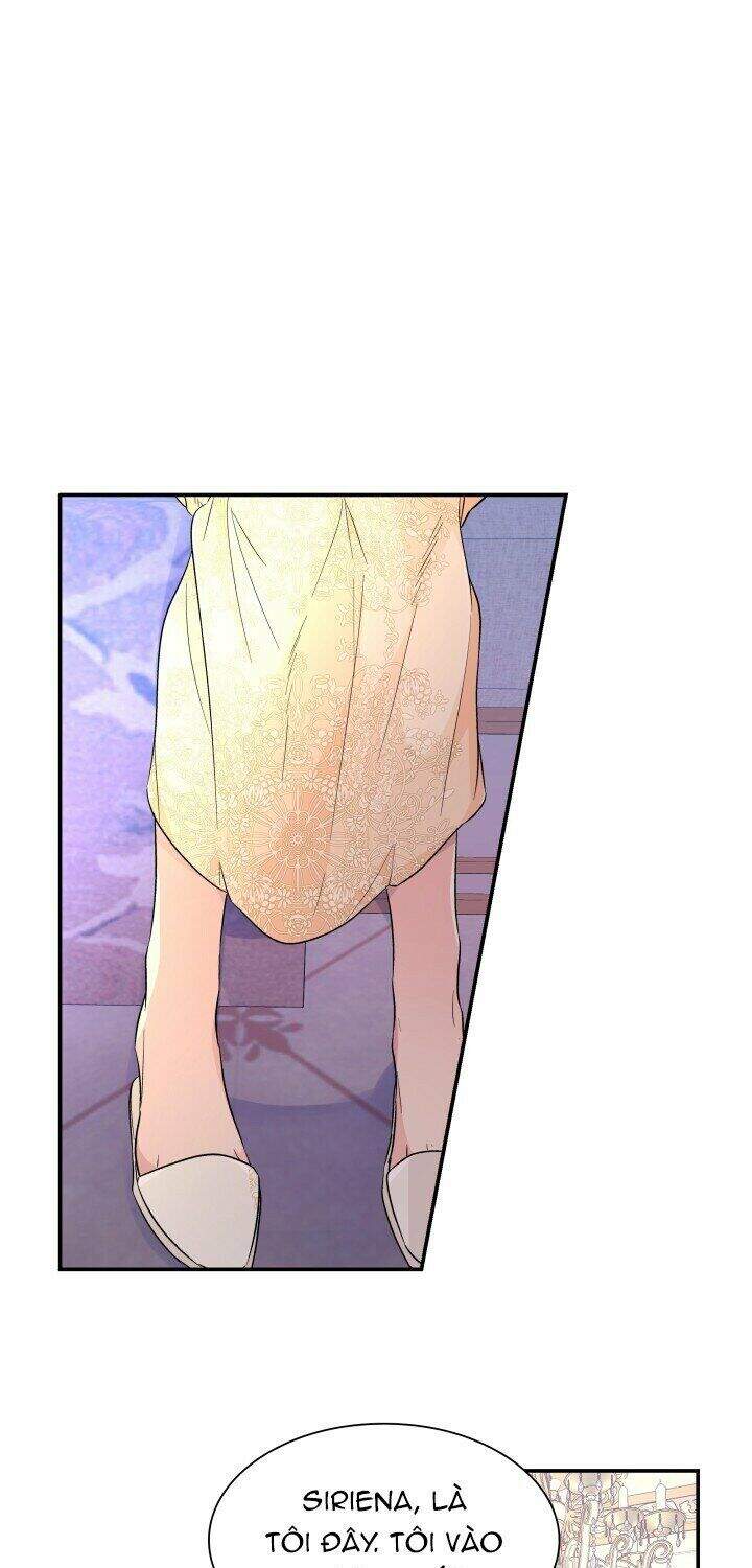 Tôi Đánh Mất Dây Xích Kiềm Chế Nam Chính Hắc Ám Chapter 18 - 53