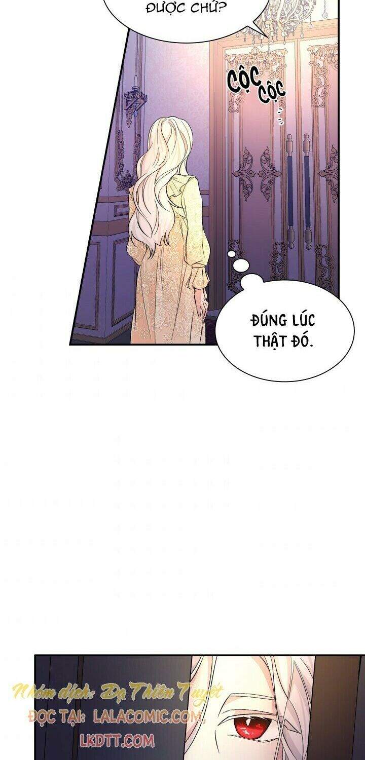 Tôi Đánh Mất Dây Xích Kiềm Chế Nam Chính Hắc Ám Chapter 18 - 54