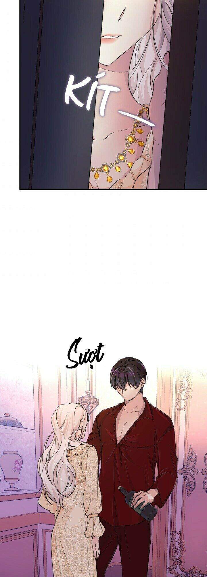 Tôi Đánh Mất Dây Xích Kiềm Chế Nam Chính Hắc Ám Chapter 18 - 55