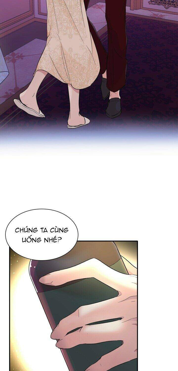 Tôi Đánh Mất Dây Xích Kiềm Chế Nam Chính Hắc Ám Chapter 18 - 56